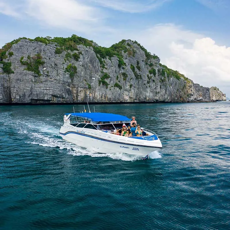 VIP-speedboat-charter-samui-islands-tour-hopping-2
