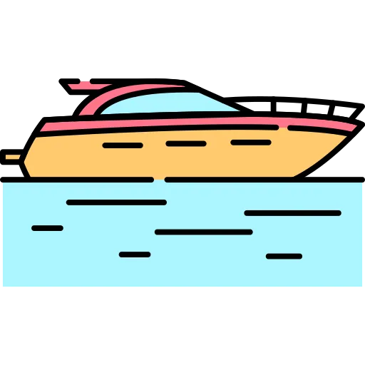 Private Speedboat