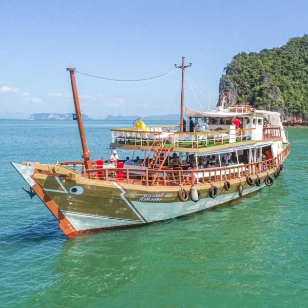 Day-Trip-and-Sunset-James-Bond-Island-Premium-Wooden-Big-Boat