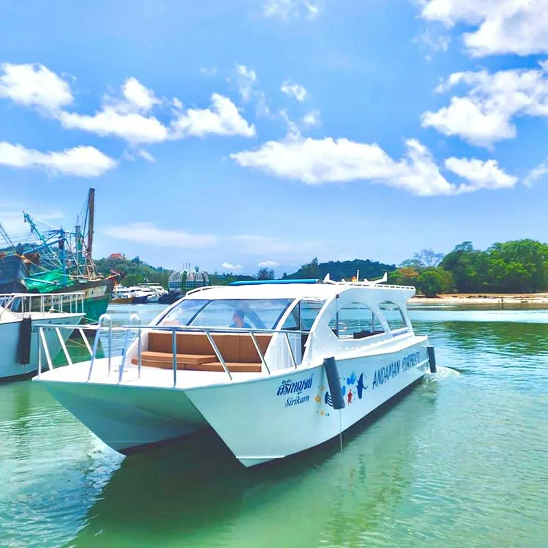 Luxury-Speed-Catamaran-Phi-Phi-Maya-Bamboo-Island-Phuket-3 Luxury-Speed-Catamaran-Phi-Phi-Maya-Bamboo-Island-Phuket-3