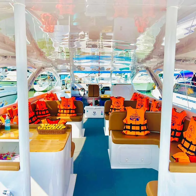 Luxury-Speed-Catamaran-tour-Phi-Phi-islands-3 Luxury-Speed-Catamaran-tour-Phi-Phi-islands-3