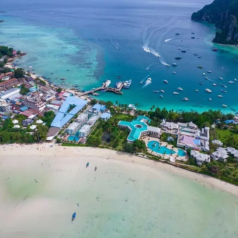 Phi-Phi-Don-island-day-trip-by-luxury-speed-catamaran-Phuket Phi-Phi-Don-island-day-trip-by-luxury-speed-catamaran-Phuket