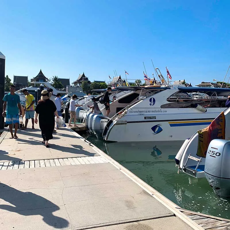 Phuket-Royal-Marina-Pier-premium-speedboat-tours-Phi-Phi-3 Phuket-Royal-Marina-Pier-premium-speedboat-tours-Phi-Phi-3