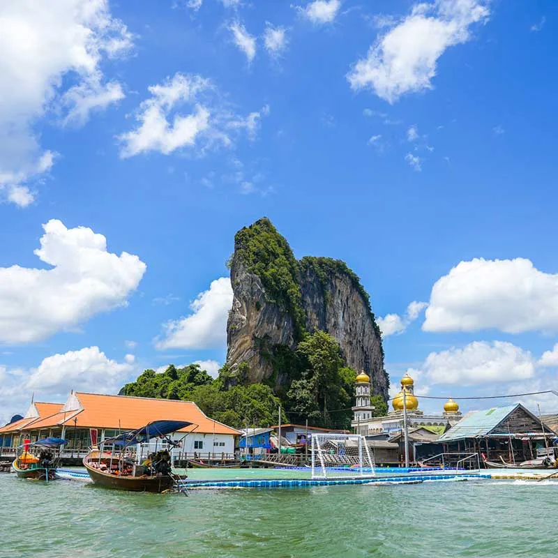 Phuket-day-tours-James-Bond-Island-Panyee-Village-Big-boat-2