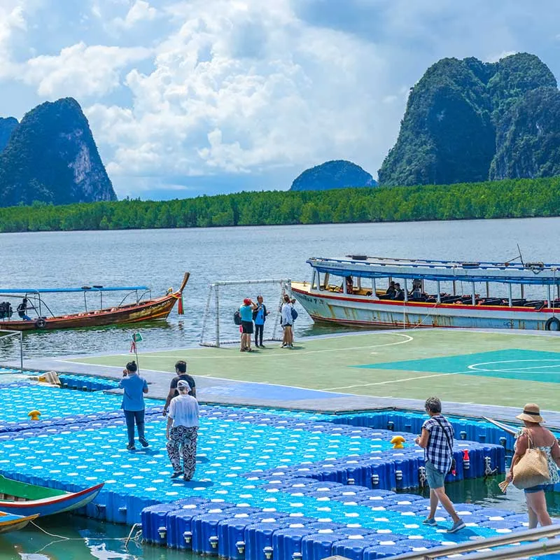Phuket-day-tours-James-Bond-Island-Panyee-Village-Big-boat