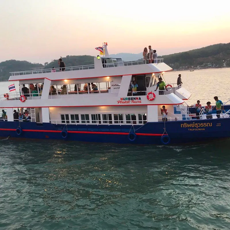 Phuket-full-day-canoe-james-bond-by-big-boat