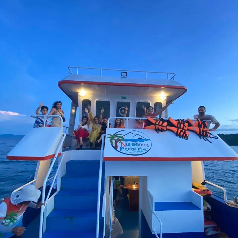 Phuket-full-day-canoe-james-bond-by-vip-big-boat-5