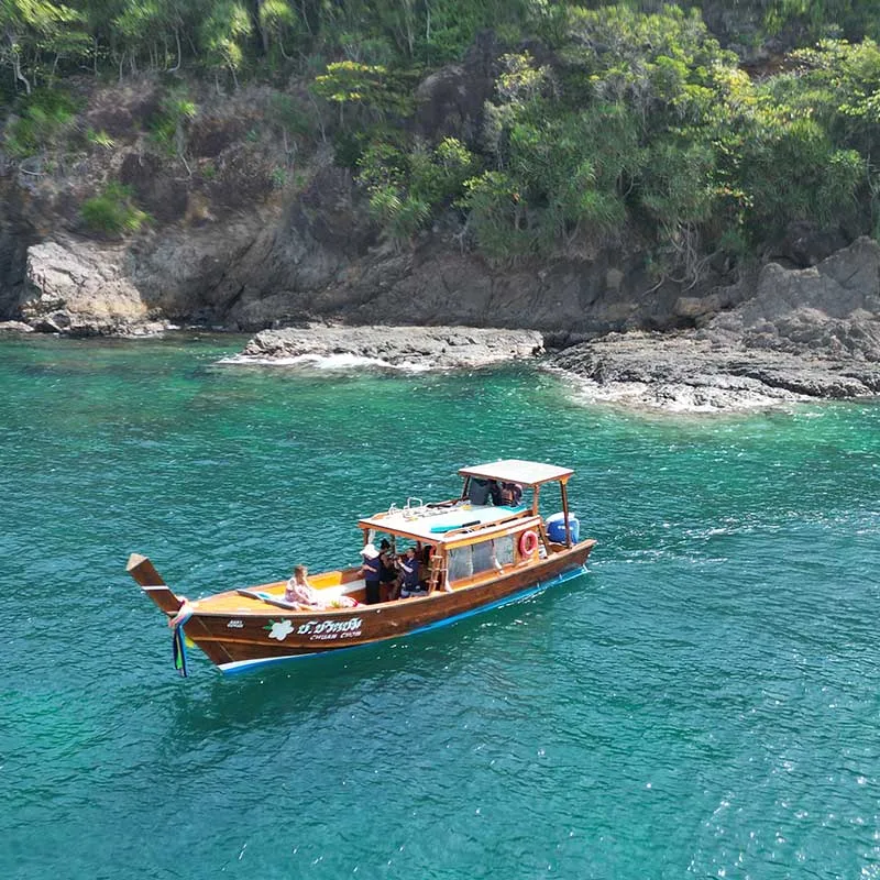 Private-Luxury-Longtail-Boat-in-Phuket-Chalong-Pier-2