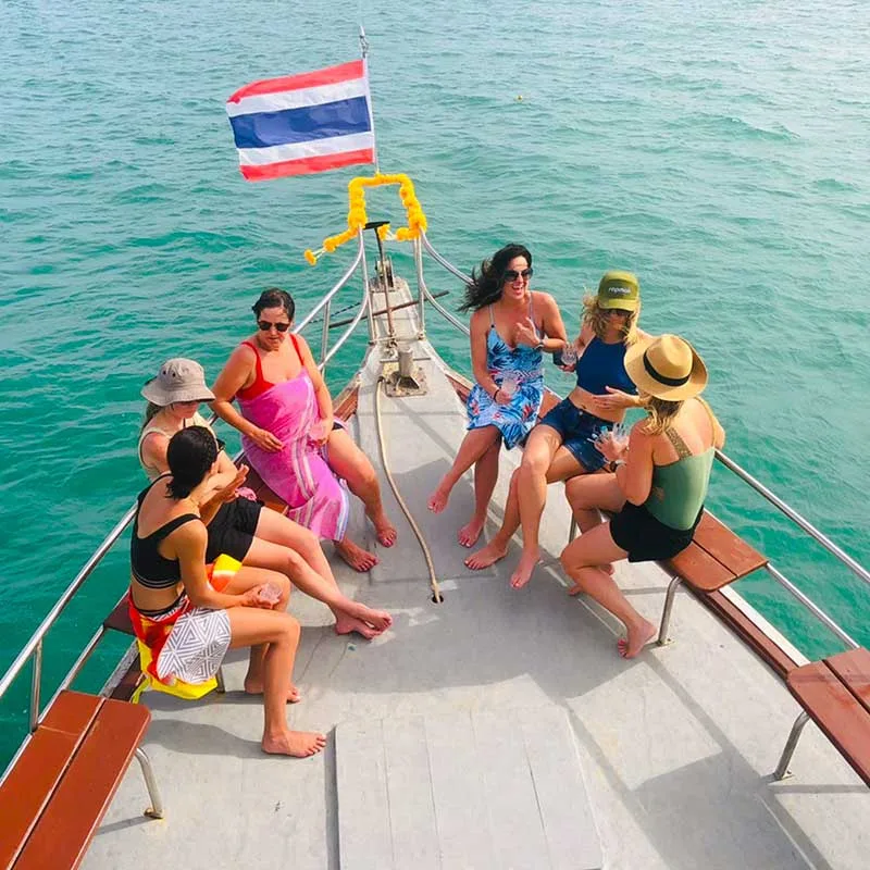 half-day-sunset-dinner-tour-Phang-nga-bay-James-Bond-island-6