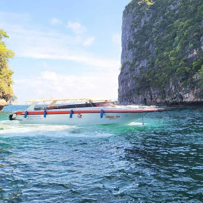 speedboat-trip-Phuket-daily-Phi-Phi-Maya-Bay-Bamboo-islands