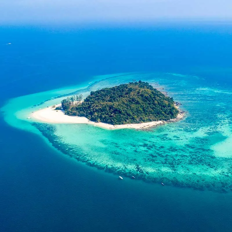 Bamboo-island-Phi-Phi-Maya-Bay-Phuket-premium-speedboat-5