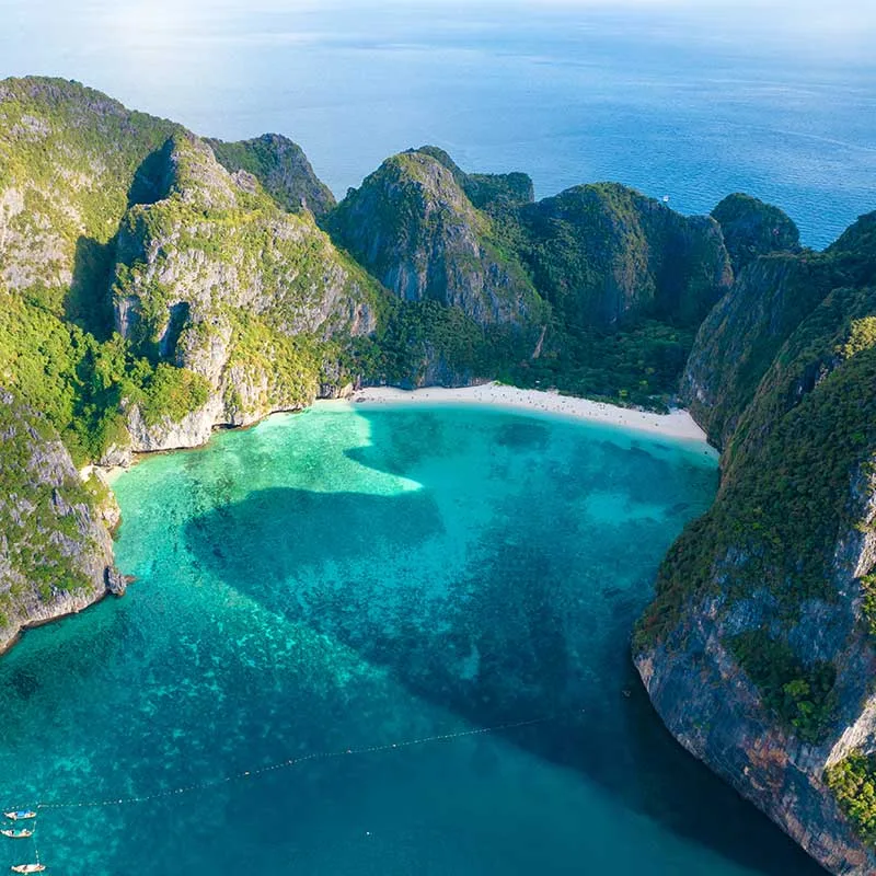 maya-bay-2023-tour-day-trip-Phuket-speedboat-Phi-Phi-island-3