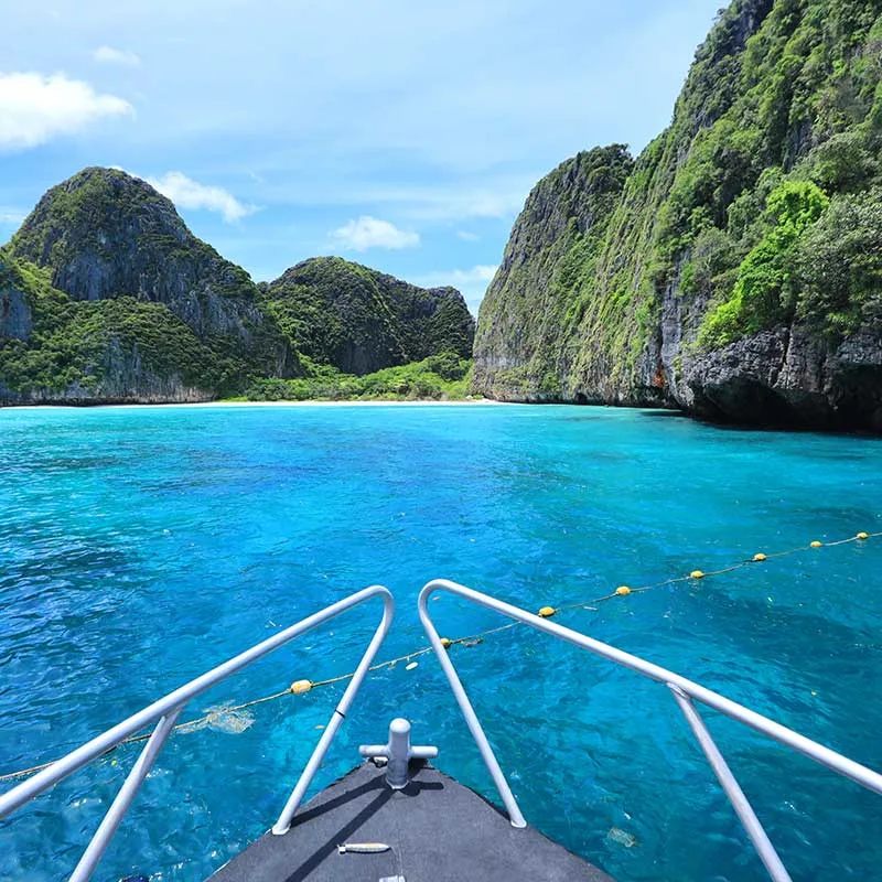 maya-bay-2023-tour-day-trip-Phuket-speedboat-Phi-Phi-island-7
