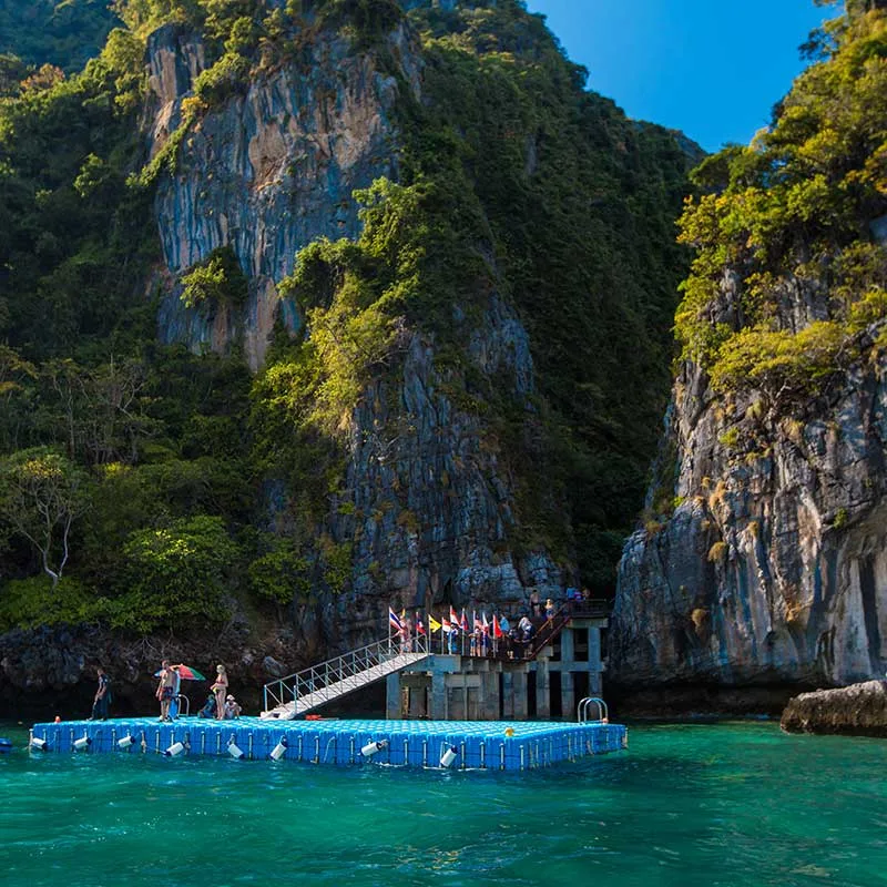 update-Maya-Bay-2023-Phi-Phi-islands