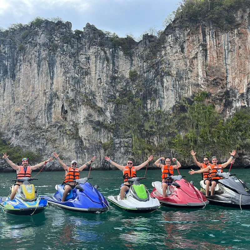 Phuket-Water-Sport-Adventure-Jet-Ski-Tours-Half-Day-afternoon-3