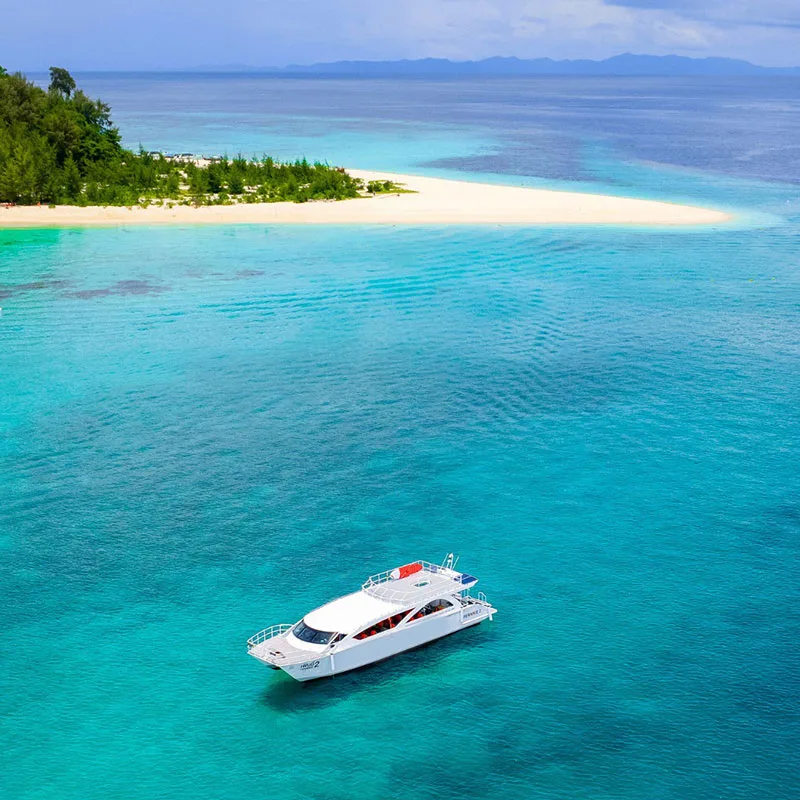 best-speed-catamaran-tours-Phuket-Phi-Phi-Bamboo