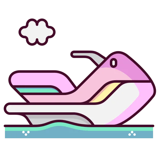 Jet Ski Tour