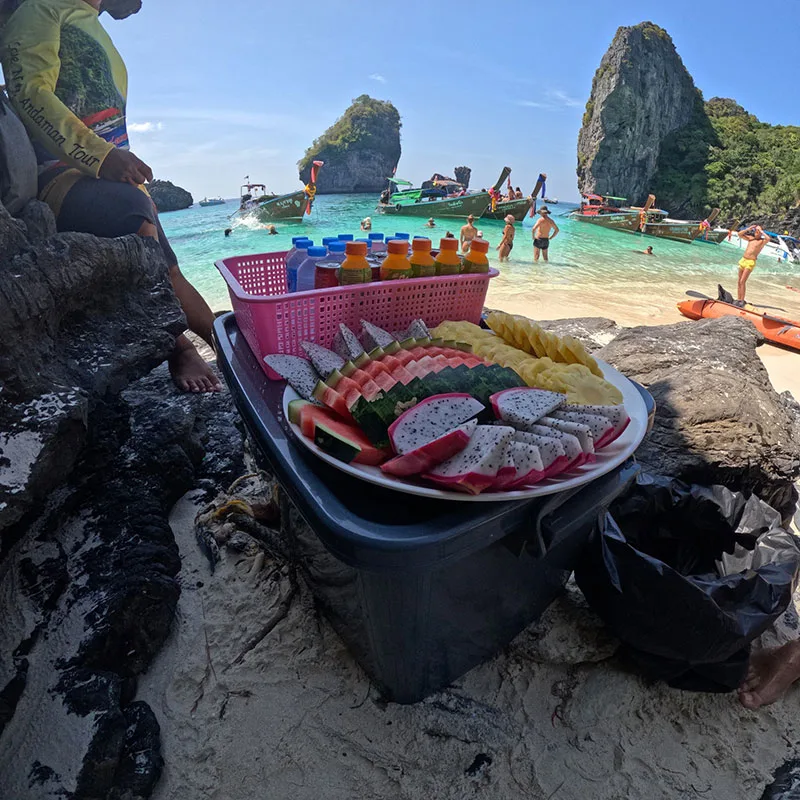Early-Bird-Maya-Bay-Phi-Phi-Island-by-Speedboat-Phuket-11 Early-Bird-Maya-Bay-Phi-Phi-Island-by-Speedboat-Phuket-11