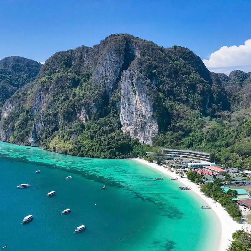 Early-Bird-Maya-Bay-Phi-Phi-Island-by-Speedboat-Phuket-2 Early-Bird-Maya-Bay-Phi-Phi-Island-by-Speedboat-Phuket-2