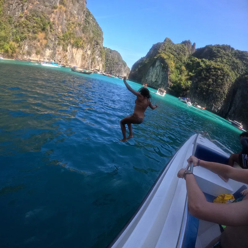 Early-Bird-Maya-Bay-Phi-Phi-Island-by-Speedboat-Phuket-8 Early-Bird-Maya-Bay-Phi-Phi-Island-by-Speedboat-Phuket-8