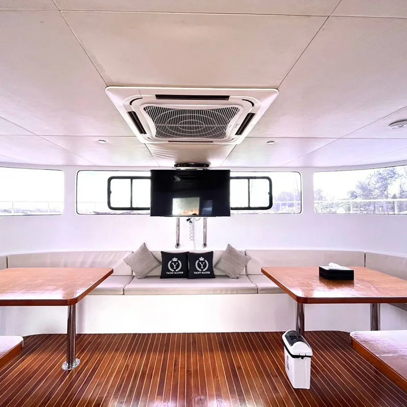 Motor-Yacht-Catamaran-Tours-James-Bond-Island-Sunset-13 Motor-Yacht-Catamaran-Tours-James-Bond-Island-Sunset-13