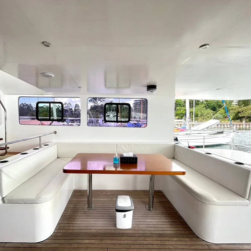 Motor-Yacht-Catamaran-Tours-James-Bond-Island-Sunset-14 Motor-Yacht-Catamaran-Tours-James-Bond-Island-Sunset-14