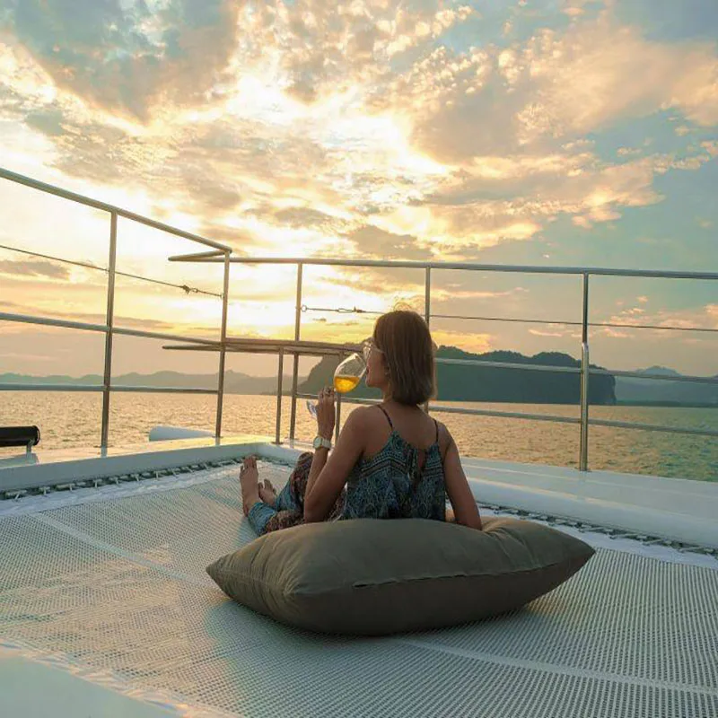 Motor-Yacht-Catamaran-Tours-James-Bond-Island-Sunset-15 Motor-Yacht-Catamaran-Tours-James-Bond-Island-Sunset-15