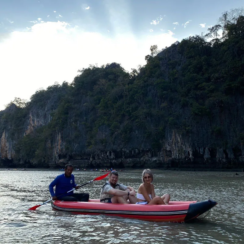 Motor-Yacht-Catamaran-Tours-James-Bond-Island-Sunset-19 Motor-Yacht-Catamaran-Tours-James-Bond-Island-Sunset-19