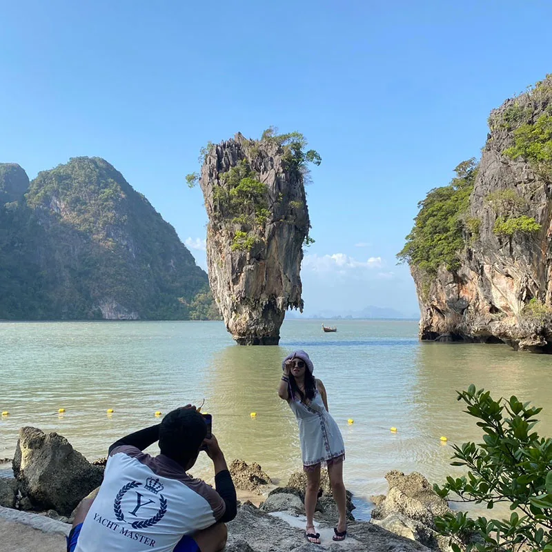 Motor-Yacht-Catamaran-Tours-James-Bond-Island-Sunset-21 Motor-Yacht-Catamaran-Tours-James-Bond-Island-Sunset-21