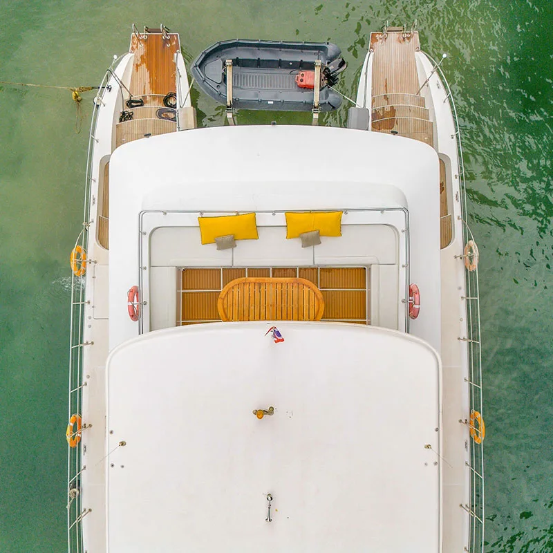 Motor-Yacht-Catamaran-Tours-James-Bond-Island-Sunset-3 Motor-Yacht-Catamaran-Tours-James-Bond-Island-Sunset-3