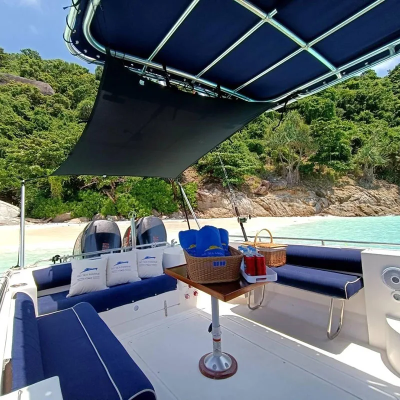 Phuket-Rent-Private-Premium-Speedboat-Max-6-pax-5 Phuket-Rent-Private-Premium-Speedboat-Max-6-pax-5