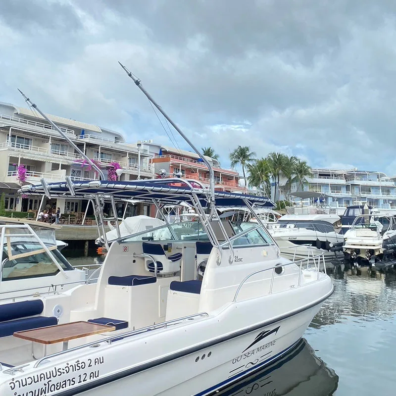 Phuket-Rent-Private-Premium-Speedboat-Max-6-pax-7 Phuket-Rent-Private-Premium-Speedboat-Max-6-pax-7