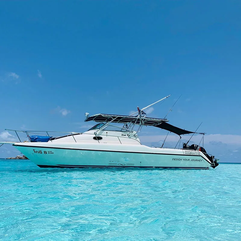 Phuket-Rent-Private-Premium-Speedboat-Max-6-pax-9 Phuket-Rent-Private-Premium-Speedboat-Max-6-pax-9