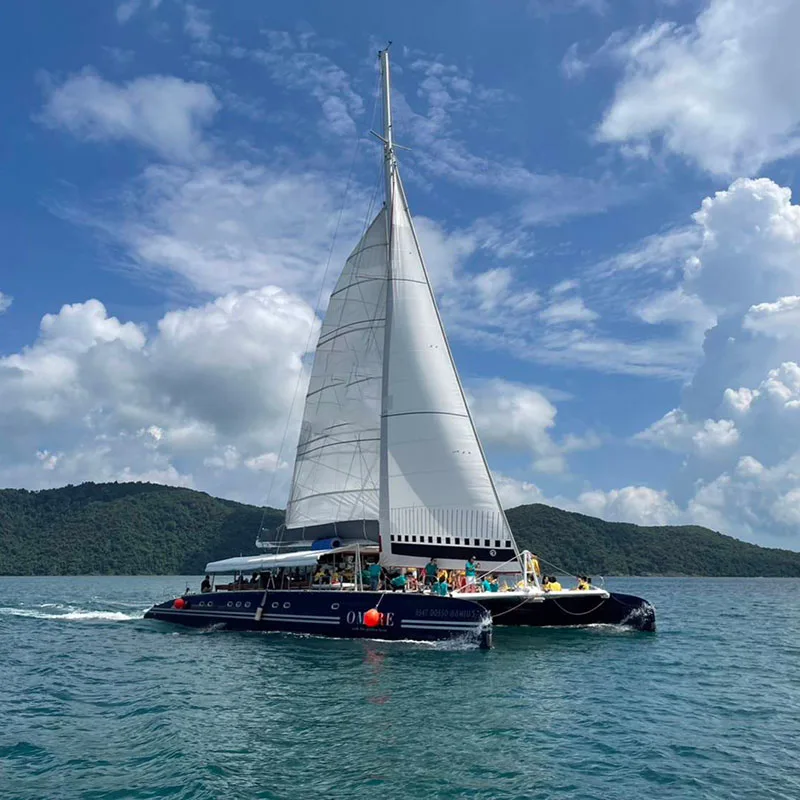 Private-Charter-Fountaine-Pajot-Sailing-Yacht-Catamaran-Phuket-4 Private-Charter-Fountaine-Pajot-Sailing-Yacht-Catamaran-Phuket-4