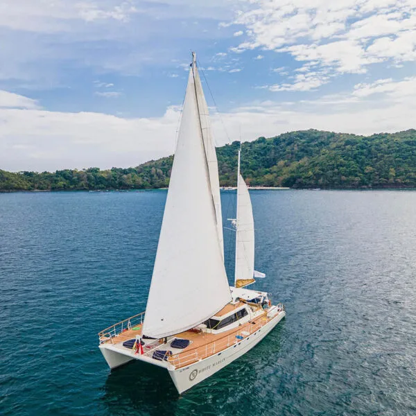 Private-Charter-Sailing-Yacht-Catamaran-White-Marlin-Phuket-2