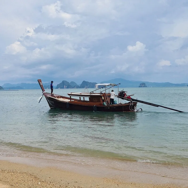 Private-James-Bond-Island-Tour-by-Luxury-Longtail-Boat-10