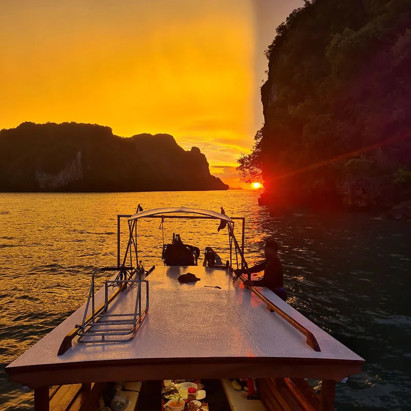 Private-James-Bond-Island-Tour-by-Luxury-Longtail-Boat-11