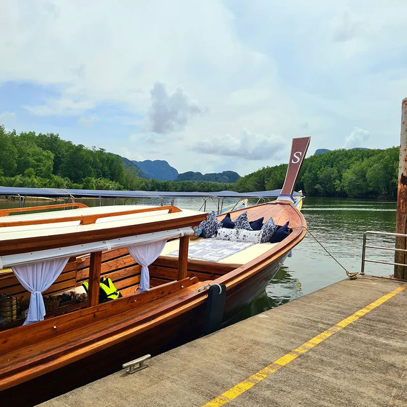 Private-James-Bond-Island-Tour-by-Luxury-Longtail-Boat-12