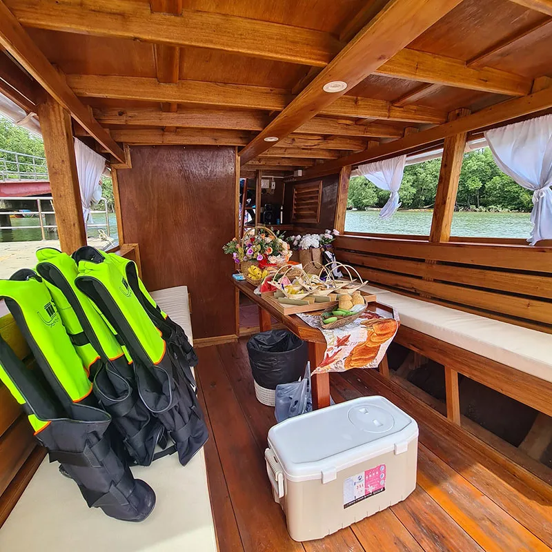 Private-James-Bond-Island-Tour-by-Luxury-Longtail-Boat-14