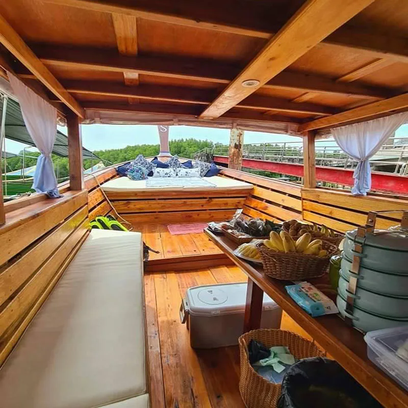 Private-James-Bond-Island-Tour-by-Luxury-Longtail-Boat-2