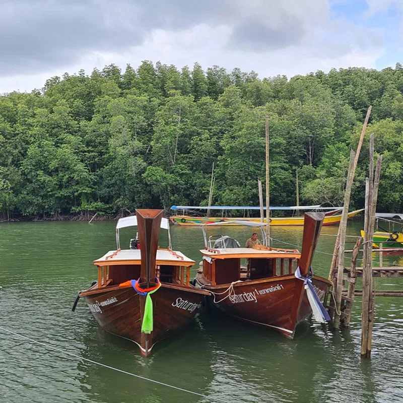 Private-James-Bond-Island-Tour-by-Luxury-Longtail-Boat-3