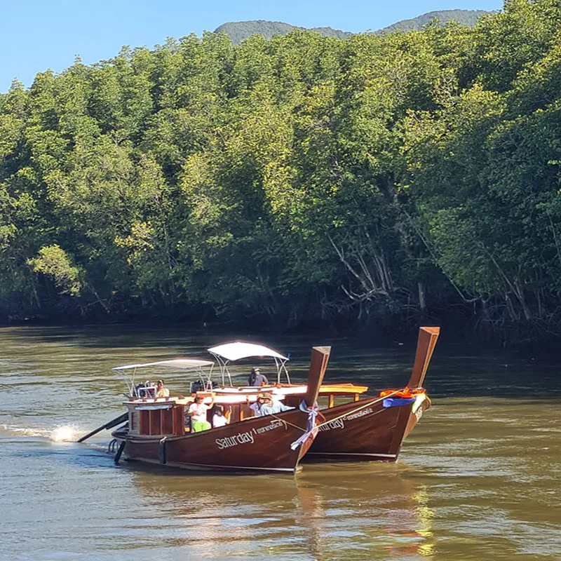 Private-James-Bond-Island-Tour-by-Luxury-Longtail-Boat-4