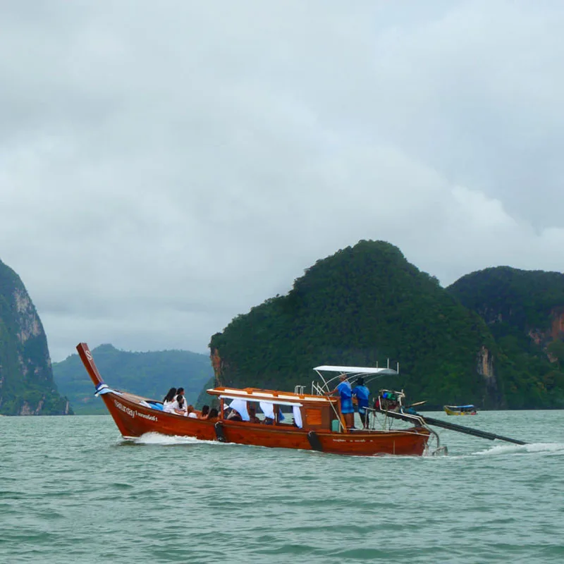 Private-James-Bond-Island-Tour-by-Luxury-Longtail-Boat-5
