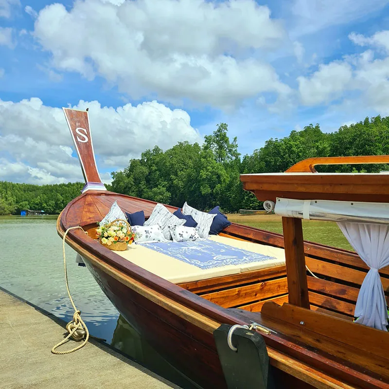 Private-James-Bond-Island-Tour-by-Luxury-Longtail-Boat-6