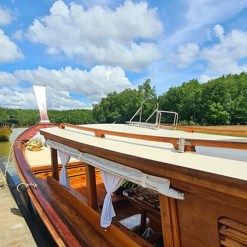 Private-James-Bond-Island-Tour-by-Luxury-Longtail-Boat-9