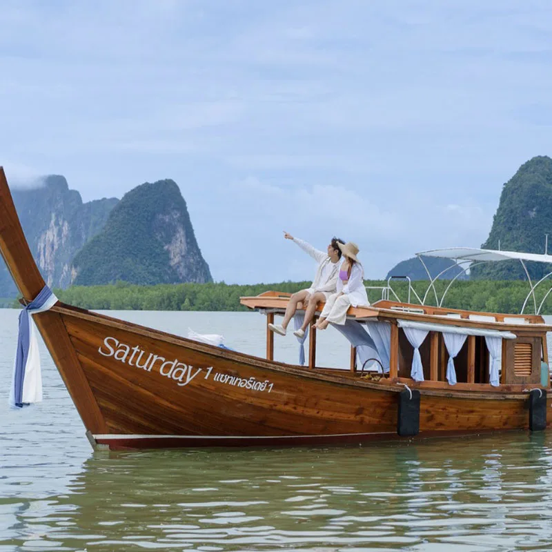 Private-James-Bond-Island-Tour-by-Luxury-Longtail-Boat-Phang-Nga-10