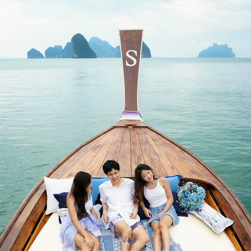 Private-James-Bond-Island-Tour-by-Luxury-Longtail-Boat-Phang-Nga-13