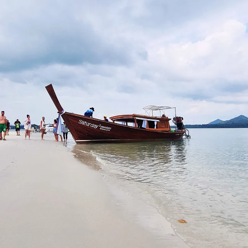 Private-James-Bond-Island-Tour-by-Luxury-Longtail-Boat-Phang-Nga-16