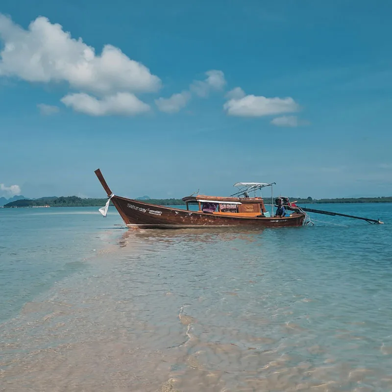 Private-James-Bond-Island-Tour-by-Luxury-Longtail-Boat-Phang-Nga-2