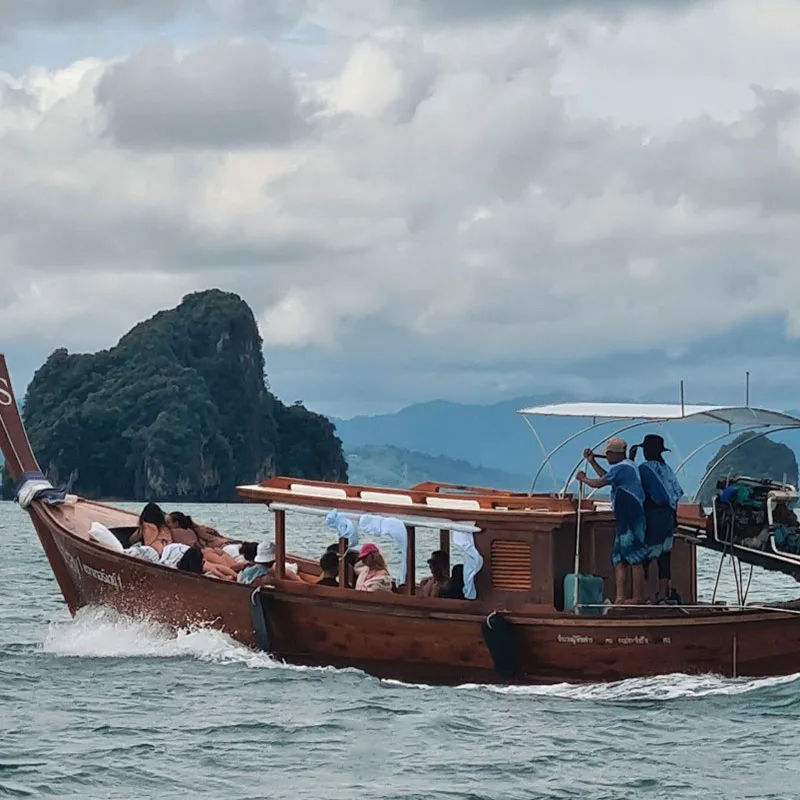 Private-James-Bond-Island-Tour-by-Luxury-Longtail-Boat-Phang-Nga-3